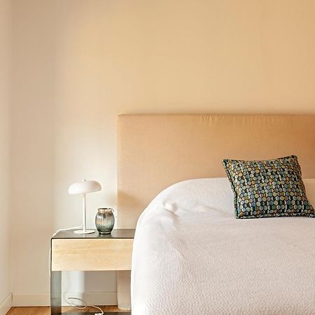 Waterfront Balcony I Grani 5 Resort Grand Suite Livorno Bagian luar foto