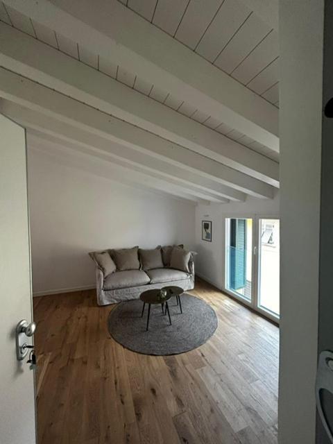 Waterfront Balcony I Grani 5 Resort Grand Suite Livorno Bagian luar foto