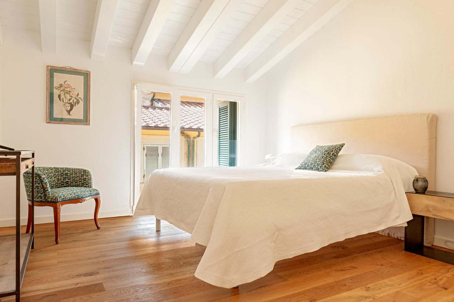 Waterfront Balcony I Grani 5 Resort Grand Suite Livorno Bagian luar foto
