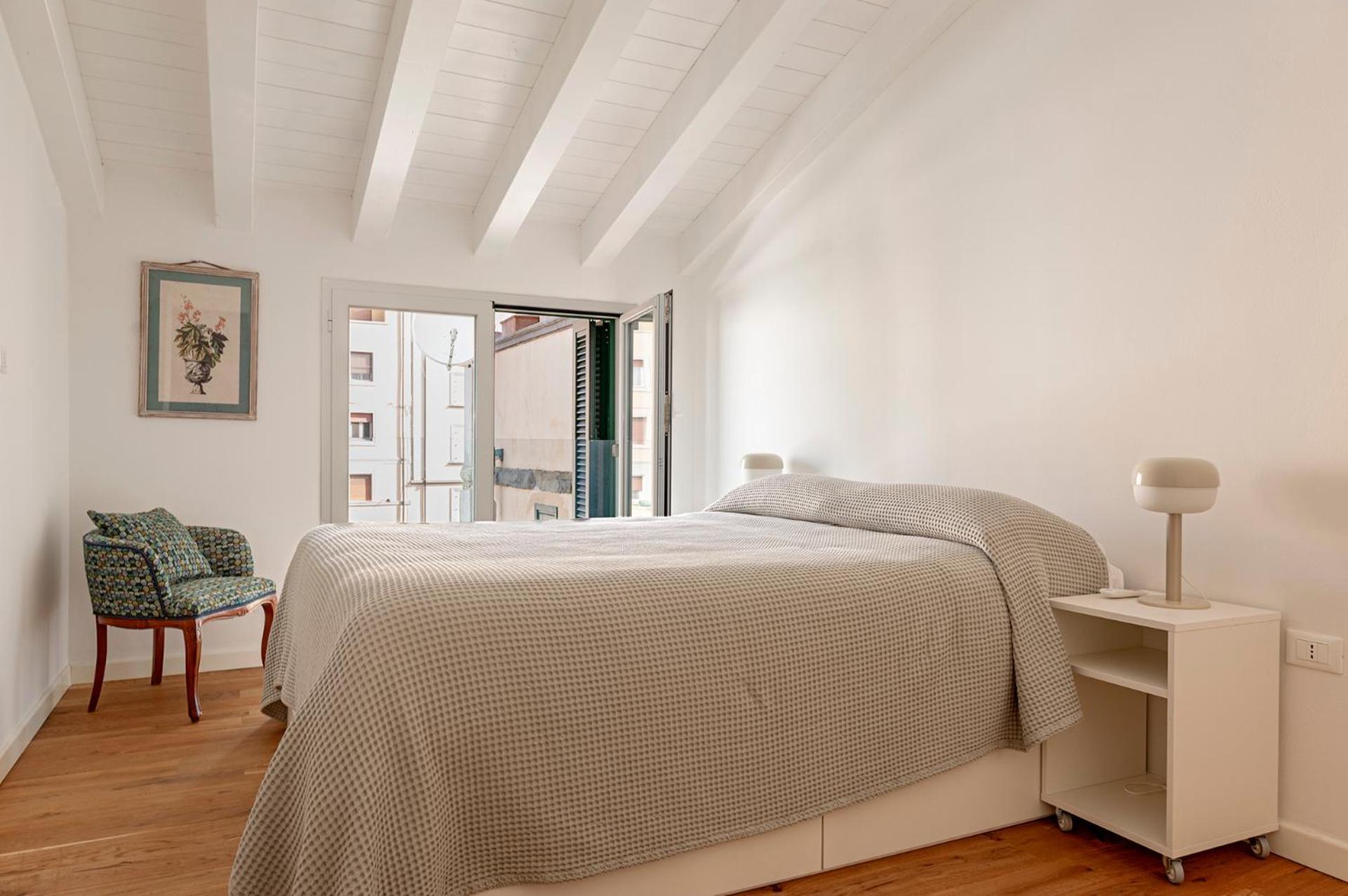 Waterfront Balcony I Grani 5 Resort Grand Suite Livorno Bagian luar foto